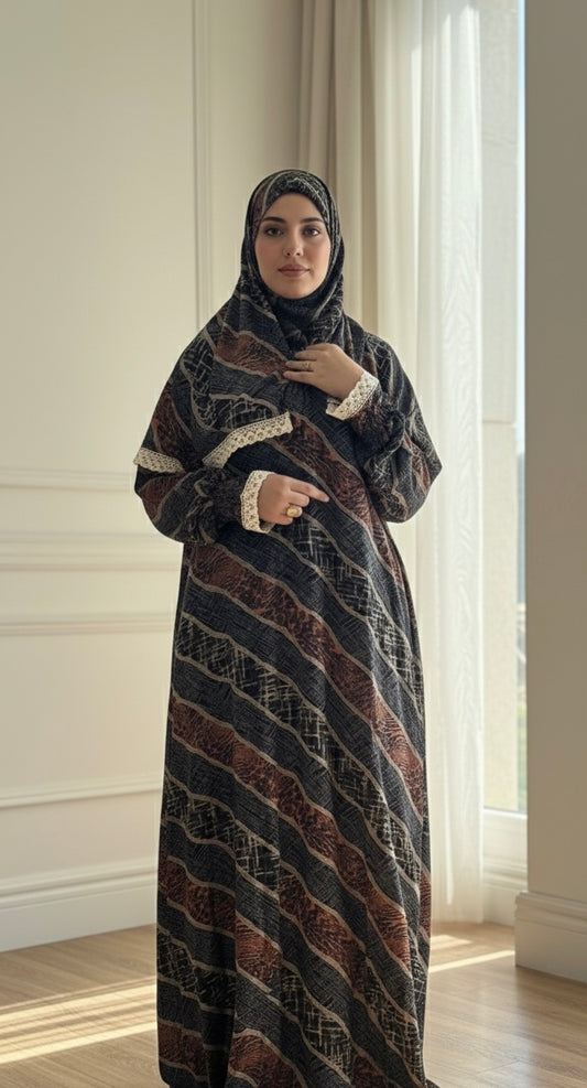 Ramdan Isdal - Bloom