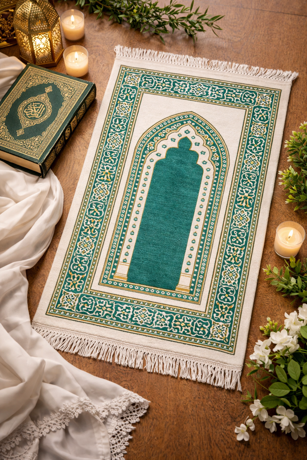 سجادة صلاة