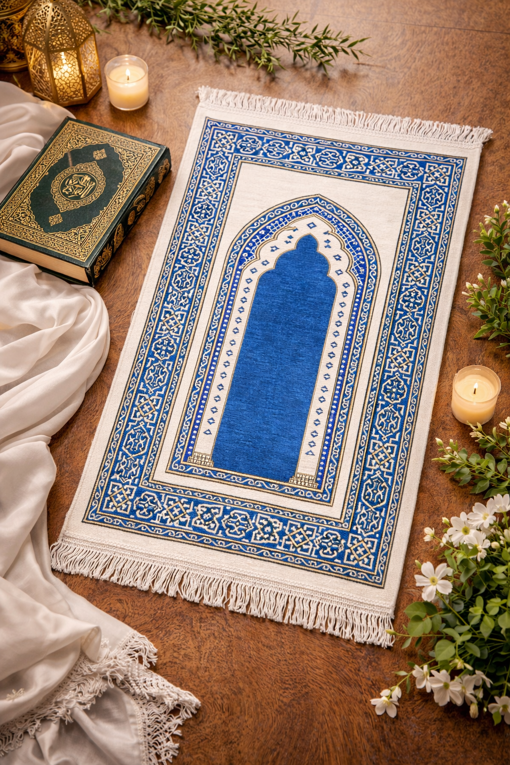 سجادة صلاة