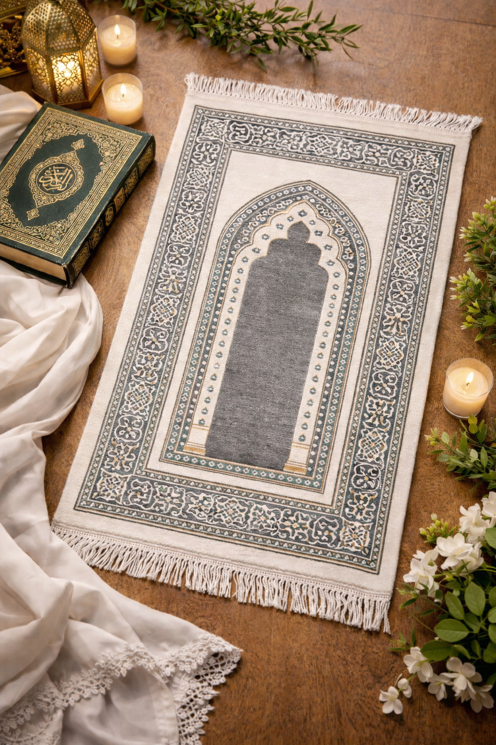 سجادة صلاة