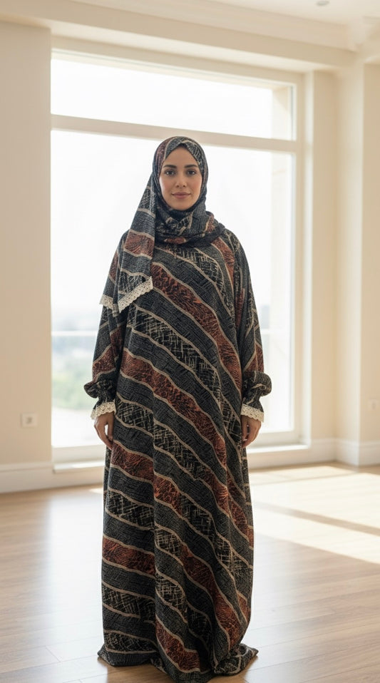 Ramdan Isdal - Bloom