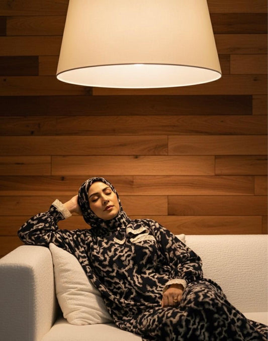 Ramdan Isdal - Tiger